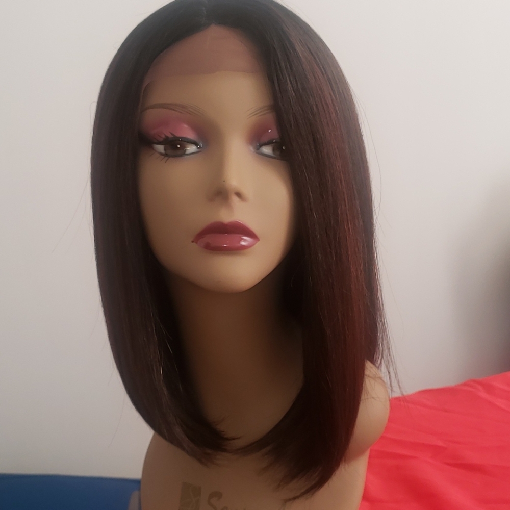 Freetress equal Wig